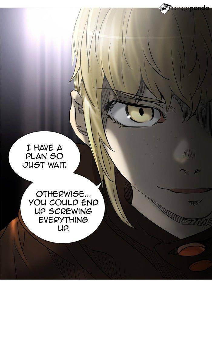 Tower of God Chapter 278 image 45